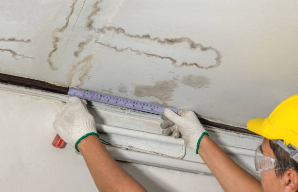 Reliable Water Damage contractor in Charleston, AR by Water Damage Irwin